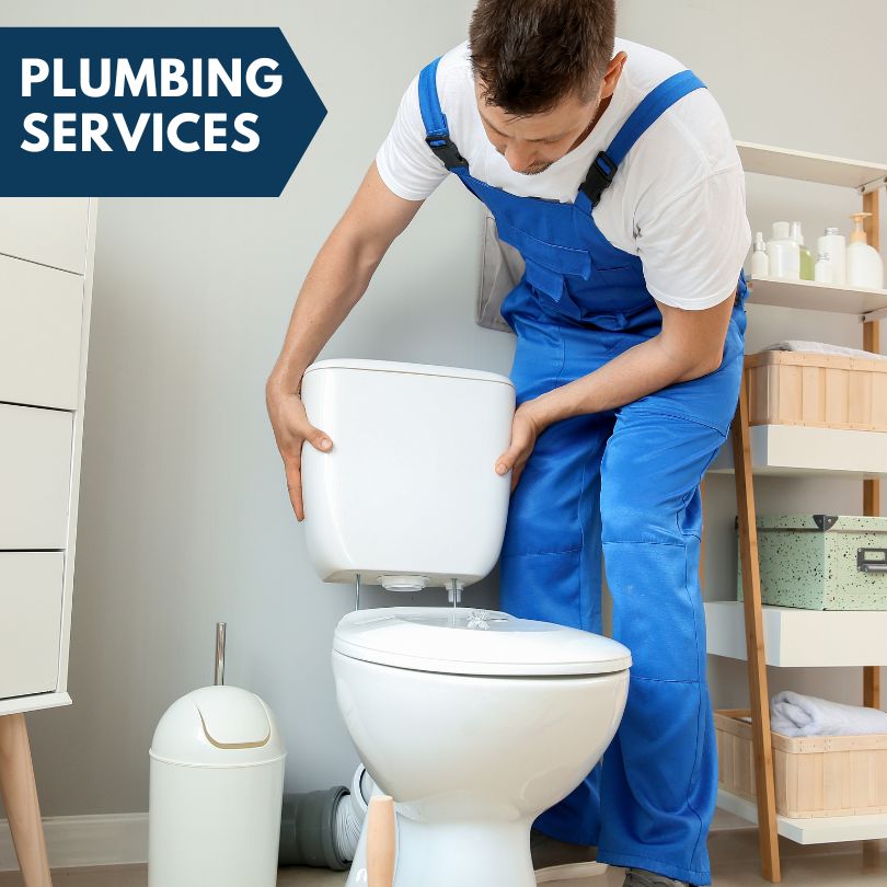 Plumbing Company in Lowell, AR